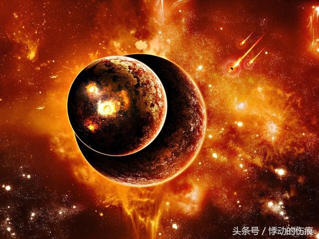 人类对宇宙的观测，从地球开始，延伸到了哪里520 / 作者:sonesaseya / 帖子ID:27410
