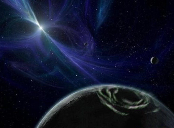 宇宙中10大最奇特的星球，第一内部都是钻石，第三适宜居住133 / 作者:xiehongpen / 帖子ID:27413