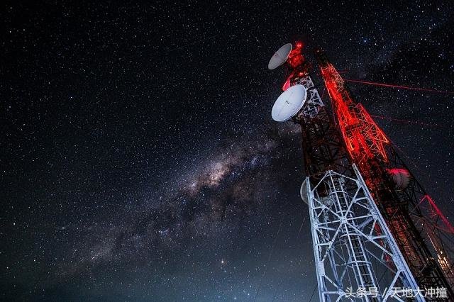 为给外星文明指明来访路线，科学家将向全宇宙发送地球信号656 / 作者:u3203186 / 帖子ID:27415