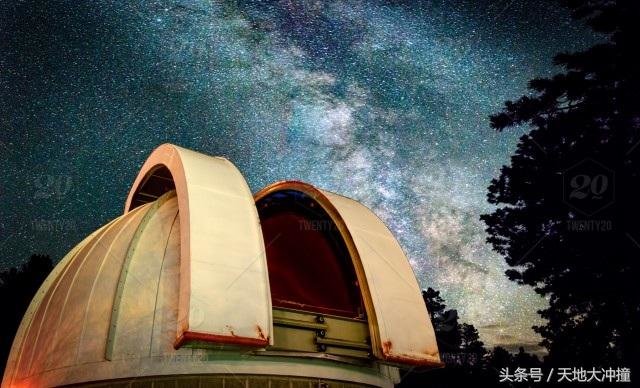 为给外星文明指明来访路线，科学家将向全宇宙发送地球信号974 / 作者:u3203186 / 帖子ID:27415