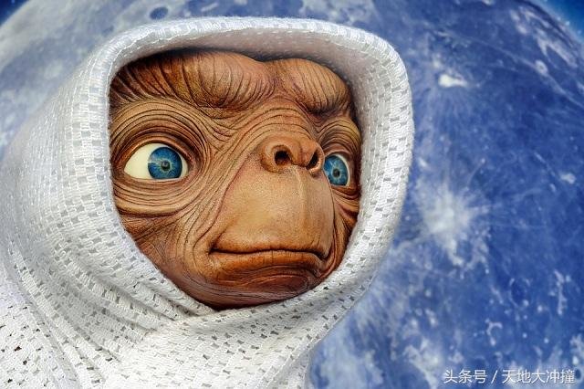 为给外星文明指明来访路线，科学家将向全宇宙发送地球信号642 / 作者:u3203186 / 帖子ID:27415