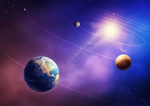 “我们的宇宙可能就是冰箱里的一颗鸡蛋，细思恐极”316 / 作者:u3203186 / 帖子ID:27416