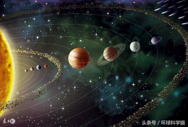 行星都存在生命，科学却永远发现不了，事实摆在眼前633 / 作者:kx2012 / 帖子ID:27419