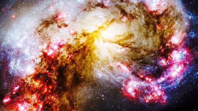 我们的宇宙像是经过精心的设计，难道人类真的生存在虚拟世界中？175 / 作者:浩瀚宇宙 / 帖子ID:27422