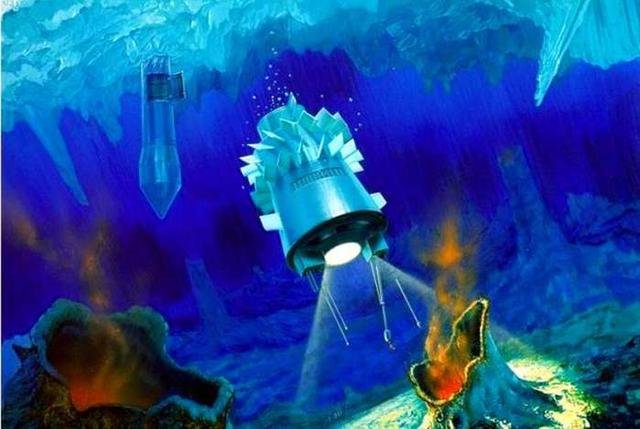 地外生物终于主动联系人类，科学家称将很快找到外星文明613 / 作者:a1316315658 / 帖子ID:27423
