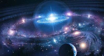 科学探索：宇宙中存在着千奇百怪的生命和文明11 / 作者:Betty゛ / 帖子ID:27425