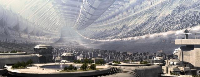 月球地下空洞可以开飞机，熔岩管或成外星文明避难所958 / 作者:shino0008 / 帖子ID:27429