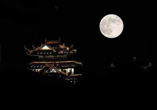 宇宙的大小，不同时代的人是怎么想的，现在我们认识的宇宙有多大162 / 作者:静风 / 帖子ID:27438