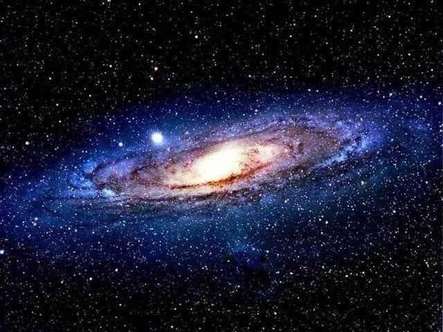 宇宙从何而来，如何出现这么多星球，是什么能量诞生了这一切？240 / 作者:124959377 / 帖子ID:27439