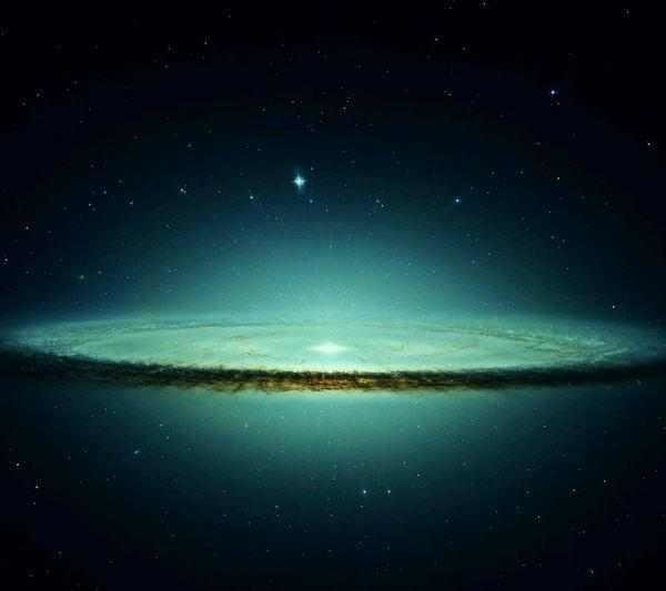宇宙从何而来，如何出现这么多星球，是什么能量诞生了这一切？395 / 作者:124959377 / 帖子ID:27439