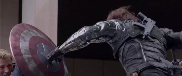 漫威电影宇宙十大最强武器：钢铁侠盔甲未进前5，前3无一件凡物165 / 作者:eseja / 帖子ID:27447