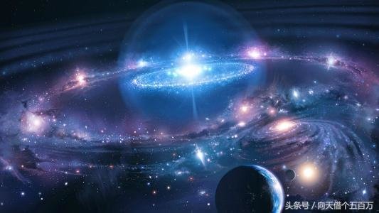 认识宇宙最遥远的一类天体，距离我们360亿光年595 / 作者:○o涅槃旋舞o / 帖子ID:27448