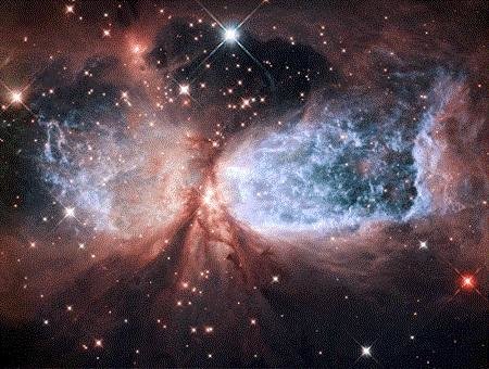 国庆长假无聊在家和塞在路上的你，不妨来亲眼体验一下宇宙的世界153 / 作者:hejiao / 帖子ID:27449