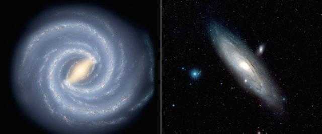 它带领人类回溯130亿年前的宇宙，浩瀚宇宙定让你不再烦恼！55 / 作者:sonesaseya / 帖子ID:27451