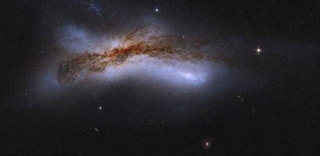 它带领人类回溯130亿年前的宇宙，浩瀚宇宙定让你不再烦恼！617 / 作者:sonesaseya / 帖子ID:27451