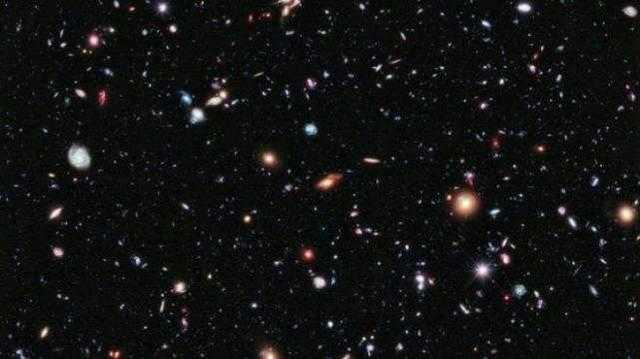 它带领人类回溯130亿年前的宇宙，浩瀚宇宙定让你不再烦恼！739 / 作者:sonesaseya / 帖子ID:27451