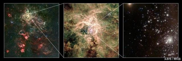 宇宙中第一个星系的五个惊人事实164 / 作者:浩瀚宇宙 / 帖子ID:27452