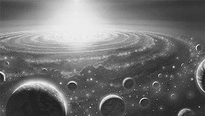 奇闻之谜：外星“特种部队”863 / 作者:复古的仙人掌 / 帖子ID:27454