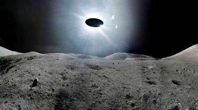 美国隐瞒了多少外星文明的消息，不小心泄露的这些已经超乎想象！676 / 作者:124479387 / 帖子ID:27460
