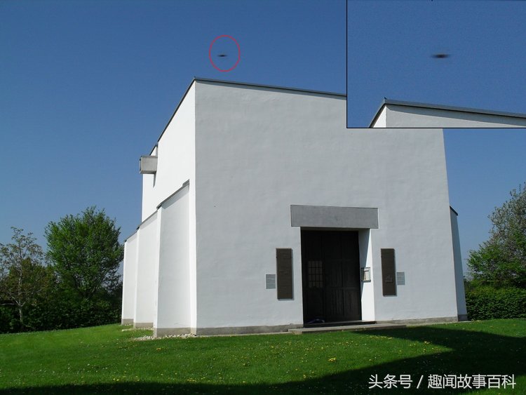 无法反驳！10张图片证明了外星文明从古至今真的存在191 / 作者:马甲杀手 / 帖子ID:27464