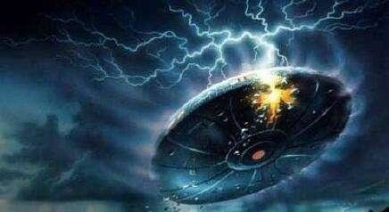 人类未解之谜：与众不同的UFO现象791 / 作者:不变 / 帖子ID:27465