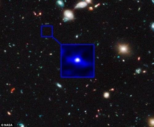 人类对这个宇宙的思考，本身便是人类前进的不竭动力646 / 作者:老百姓 / 帖子ID:27467