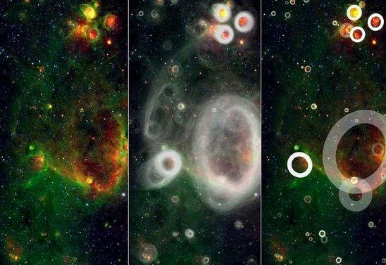 人类对这个宇宙的思考，本身便是人类前进的不竭动力668 / 作者:老百姓 / 帖子ID:27467