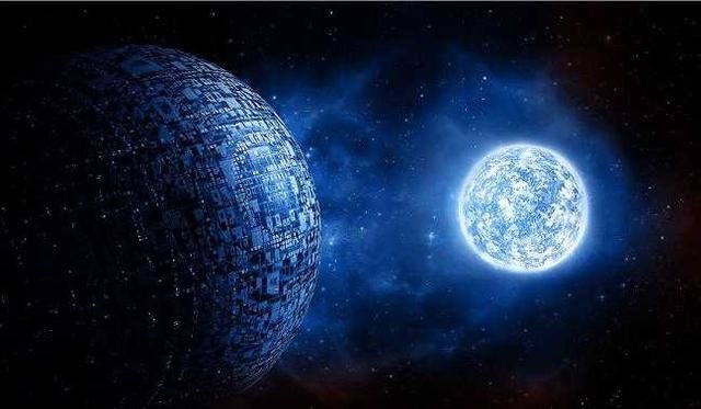 探索：科学家最新的宇宙文明等级划分 地球的人类文明一级都不到288 / 作者:圣诞贝贝 / 帖子ID:27468
