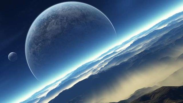 探索：科学家最新的宇宙文明等级划分 地球的人类文明一级都不到440 / 作者:圣诞贝贝 / 帖子ID:27468
