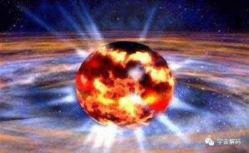 没有中子星，宇宙就会变得相当乏味946 / 作者:syxld / 帖子ID:27469