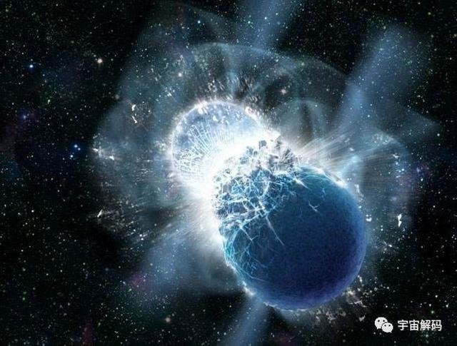 没有中子星，宇宙就会变得相当乏味812 / 作者:syxld / 帖子ID:27469