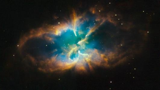绝对零度有可能存在吗？宇宙中的最低温度在哪里474 / 作者:124959377 / 帖子ID:27472