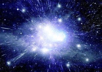 宇宙的奥秘649 / 作者:七七 / 帖子ID:27474