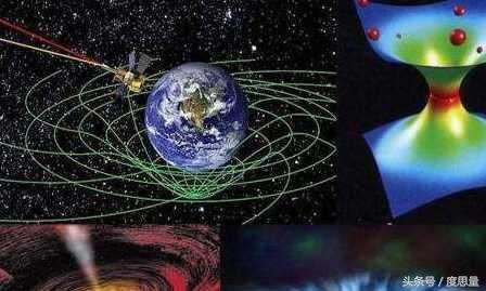 人类福音，第六宇宙速度已被证实，轻而易举“超越光速”384 / 作者:另リ問 / 帖子ID:27475