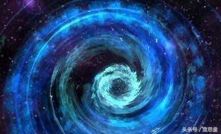 人类福音，第六宇宙速度已被证实，轻而易举“超越光速”416 / 作者:另リ問 / 帖子ID:27475