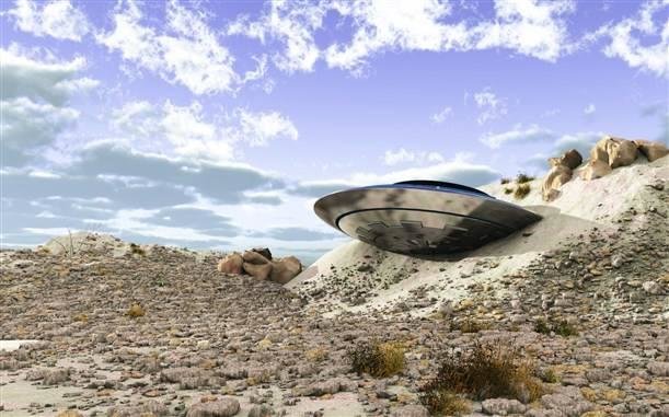 UFO竟是地球人造的？355 / 作者:○o涅槃旋舞o / 帖子ID:27487
