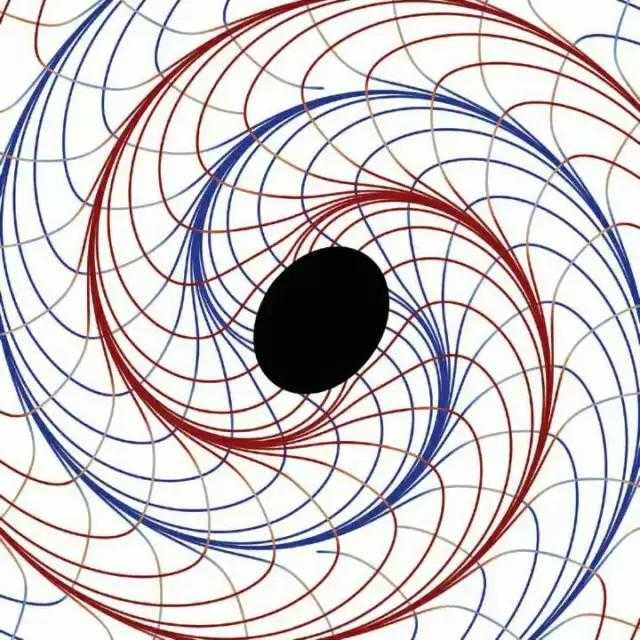 2017年诺奖得主基普·索恩：引力波，倾听宇宙之声！362 / 作者:静风 / 帖子ID:27488
