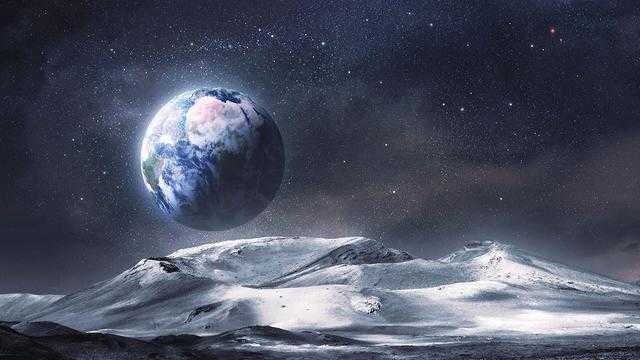 宇宙的星球究竟是什么？一切物种由何而来？一起来探秘450 / 作者:丶果果 / 帖子ID:27489