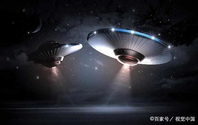 为什么外星文明不侵略地球？真相恐怖！888 / 作者:blackjoker / 帖子ID:27501