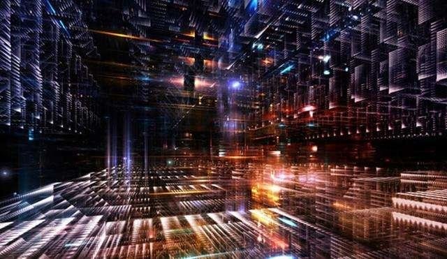 人类至今没找到外星文明，科学家：我们活在他们设计的虚拟世界里660 / 作者:u3203186 / 帖子ID:27503