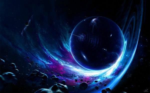 灾难降临时，人类的科技能让我们穿越虫洞吗？623 / 作者:山东老妖 / 帖子ID:27507