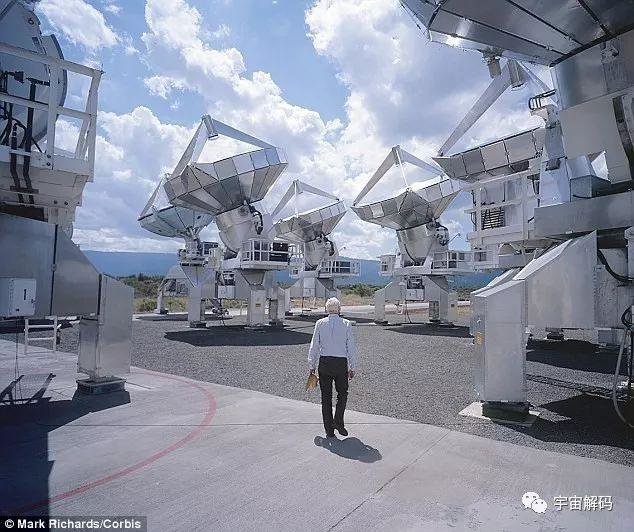 人类太愚蠢！即便发现外星智慧文明也无从应对812 / 作者:cui12343712 / 帖子ID:27508