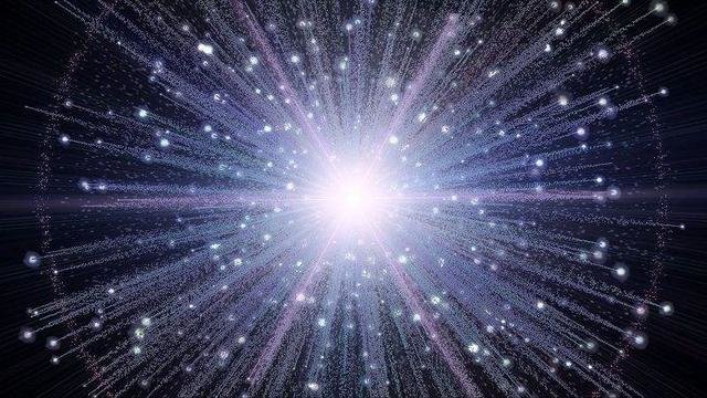 为什么宇宙大爆炸的速度能超过光速？47 / 作者:不变 / 帖子ID:27514