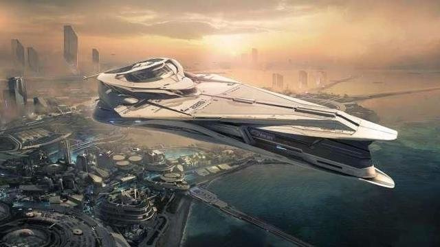 最新发现：宇宙顶级文明传来的信号，地球已被无数外星文明包围！459 / 作者:佐助 / 帖子ID:27518