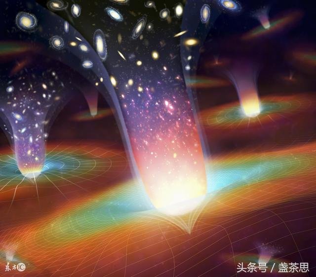 因果律与时空穿梭的矛盾！物理学家用什么办法去解释？943 / 作者:Betty゛ / 帖子ID:27524