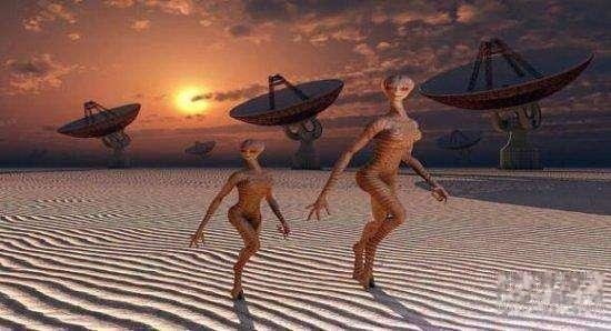 人类是外星文明用基因设计的宠物？整个宇宙或已被高等文明操控469 / 作者:zetas666 / 帖子ID:27525