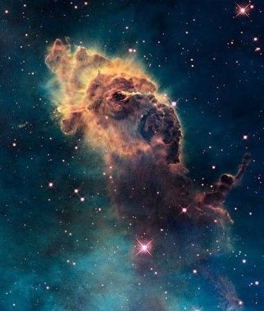 关于宇宙中恒星的一些小秘密，如黑洞不是在“吞噬”物质793 / 作者:圣诞贝贝 / 帖子ID:27529