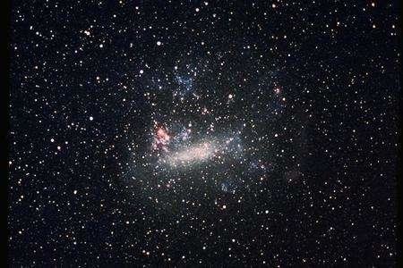 关于宇宙中恒星的一些小秘密，如黑洞不是在“吞噬”物质163 / 作者:圣诞贝贝 / 帖子ID:27529