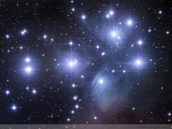 关于宇宙中恒星的一些小秘密，如黑洞不是在“吞噬”物质984 / 作者:圣诞贝贝 / 帖子ID:27529