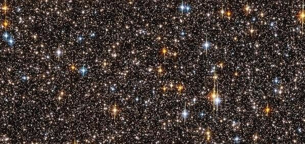 关于宇宙中恒星的一些小秘密，如黑洞不是在“吞噬”物质752 / 作者:圣诞贝贝 / 帖子ID:27529